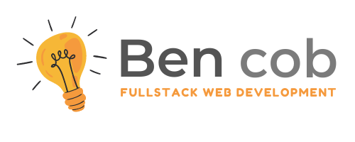 Bencob Fullstack developer